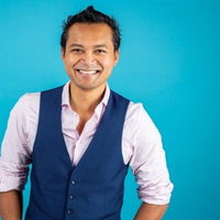 Marciano Hardjowikromo