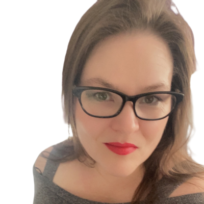 Podcast Interview with Lindsay Donn Parks