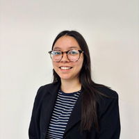 Andrea García Marmolejo