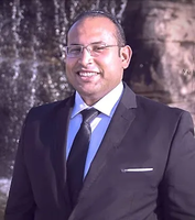 دكتور محمد الشورى