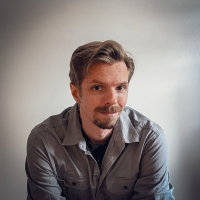 Derek Szyszka