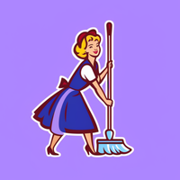 TheyCleanLikeMe - Lindsay