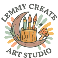 Lemmy Create Art Studio
