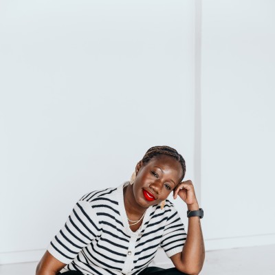 Talk to Dr. Alice — Personal Consultation