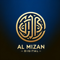 Naima CEO Al Mizan Digital