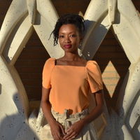 Kia A. Harris Tattegrain