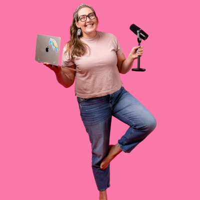 The Unfinished Mama Coaching