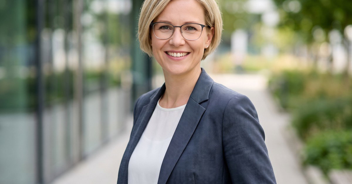 Bewerbung