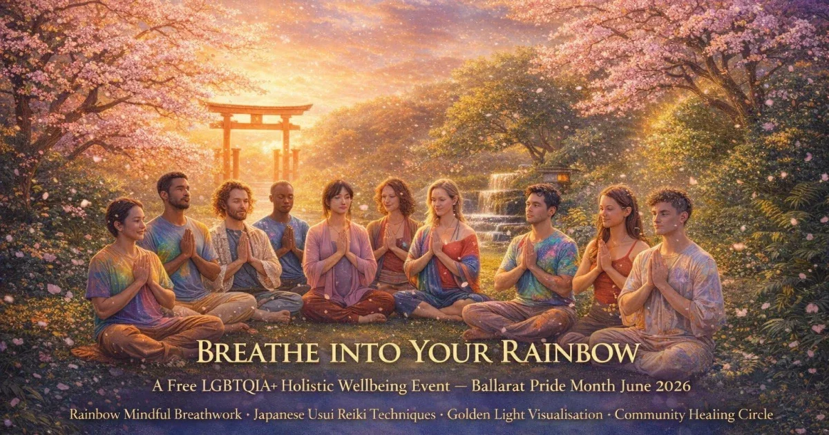 PRIDE- Breathe the Rainbow eBook