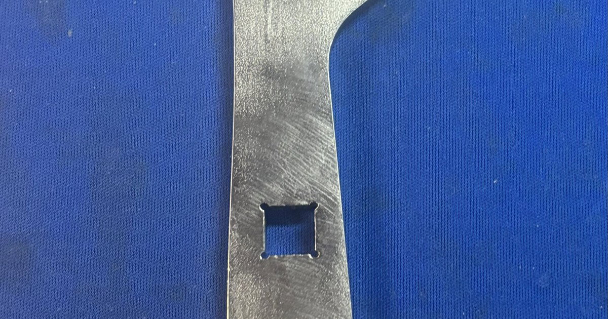 Maya or Monterey Multi Tool