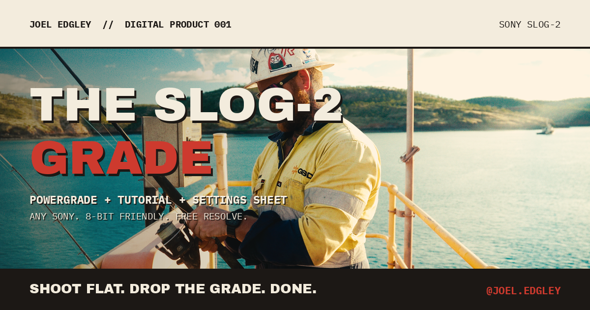 The SLOG-2 Grade