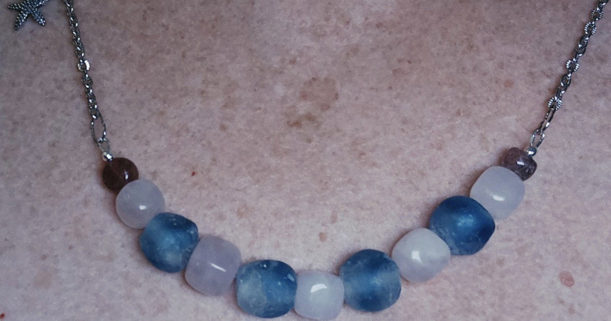 Beautifully Hand-Crafted Gemstone Necklaces