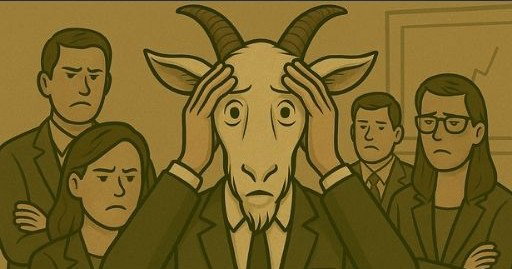The Scapegoating Playbook at Work ebook