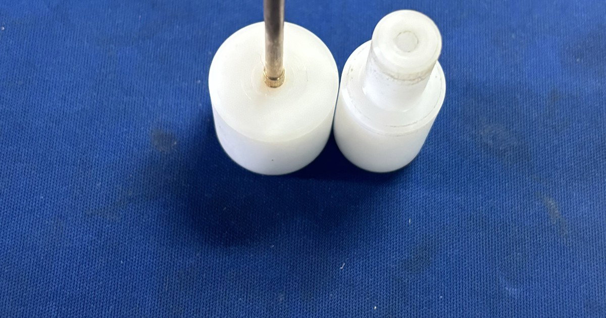 HP Seat Assembly Kit