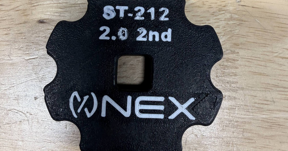 2.0 or 2.5 Tool
