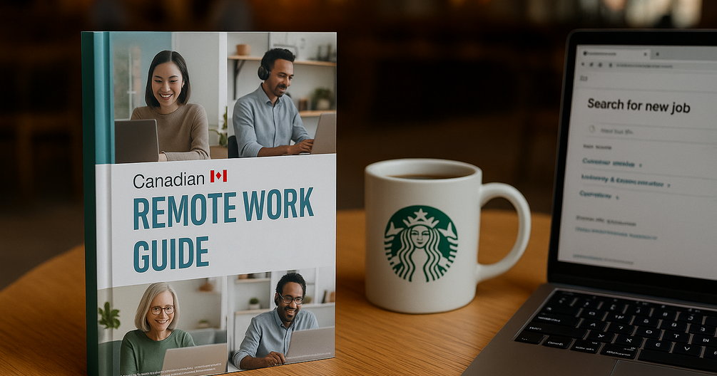 Remote Work Listings 2026