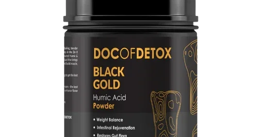 Black Gold 1.5 lbs