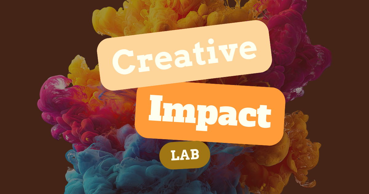 Creative Impact Lab