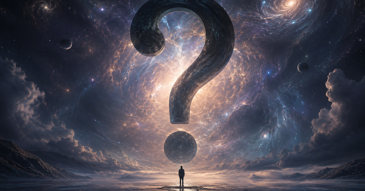 The answer to the ultimate question of life, the universe, and everything.