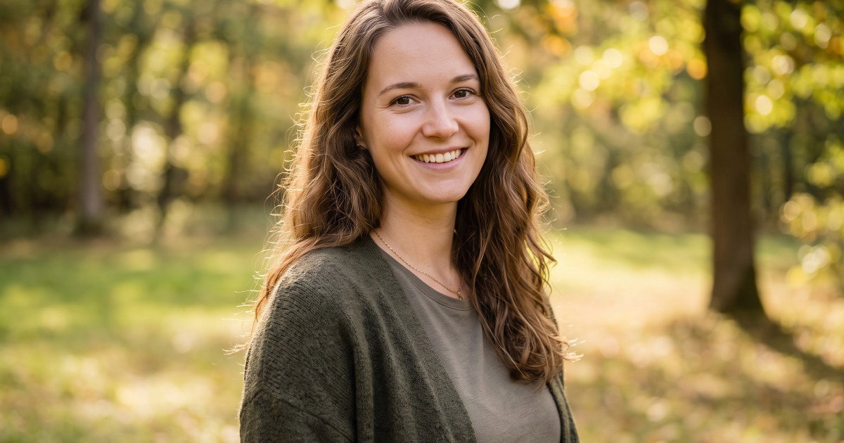 Gutschein Portrait