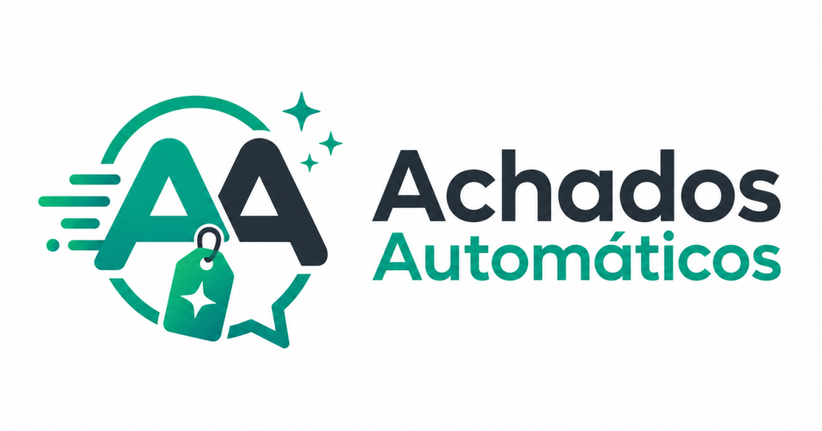 Achados Automáticos - Starter