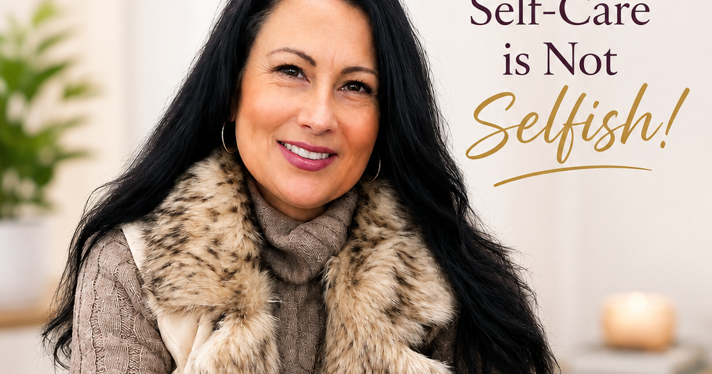 Self-Care for Christians ebook
