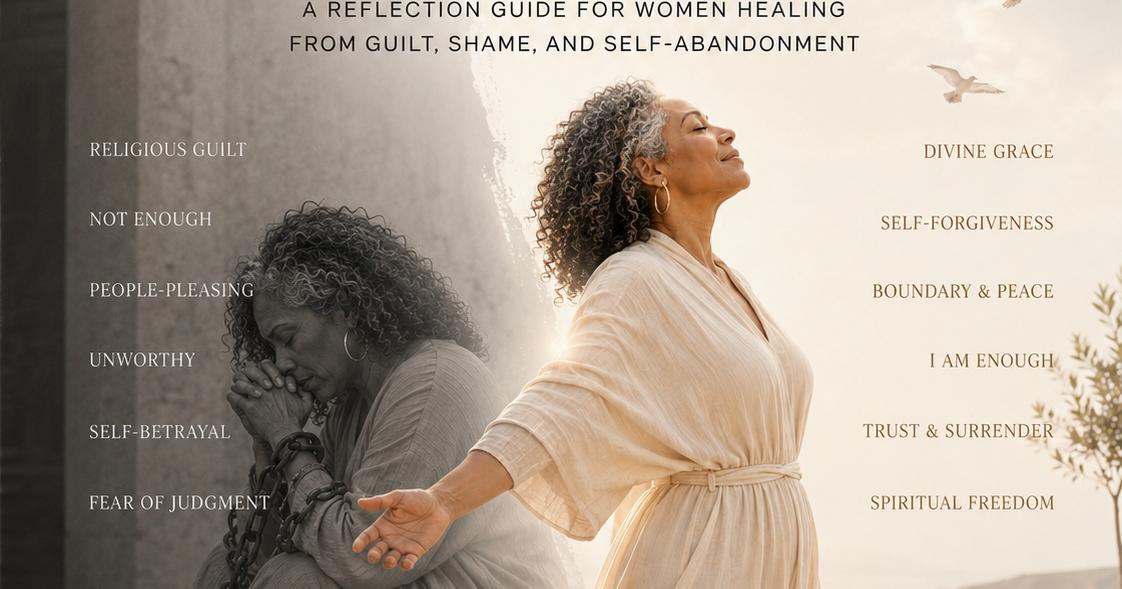 Spiritual Self Care