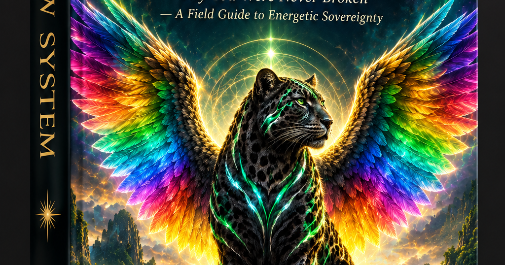 Become a Powerful Healer: Glowe Healing