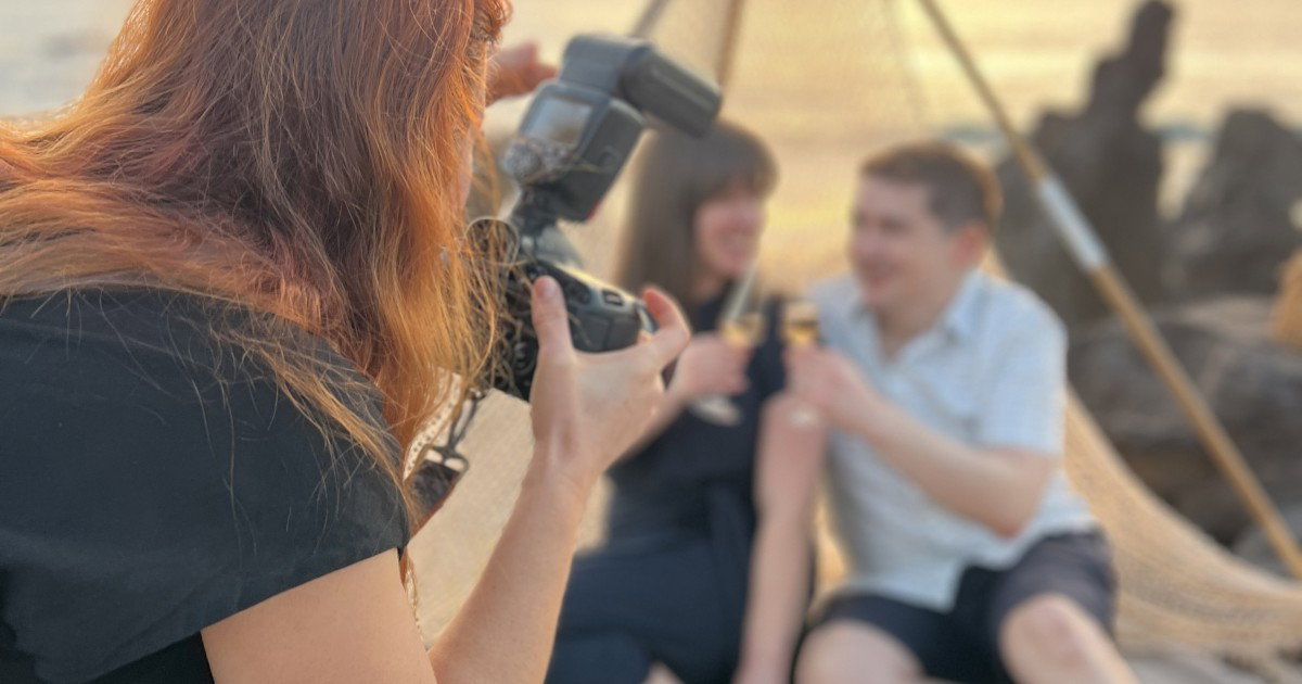 Professional Photographer | Fotógrafo Profesional