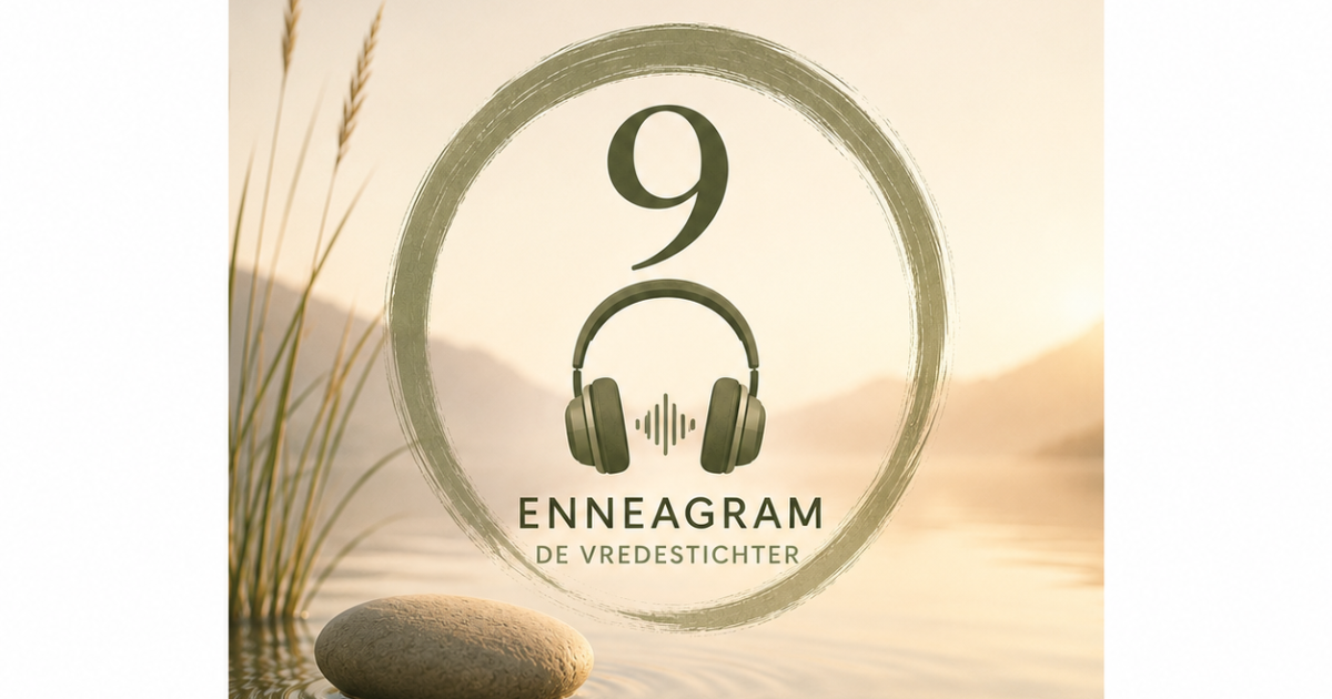 Audio ennegramtype negen