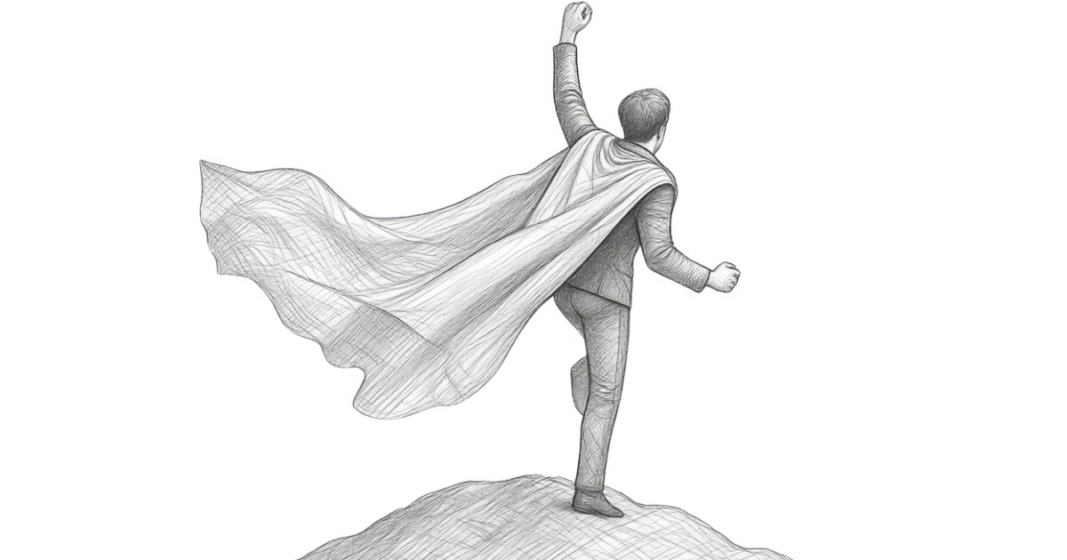 Your Big Story: The Way We Narrate Our Lives Shapes What They Become