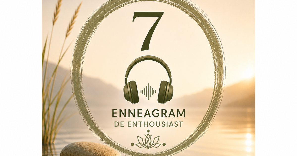 Audio enneagramtype 7