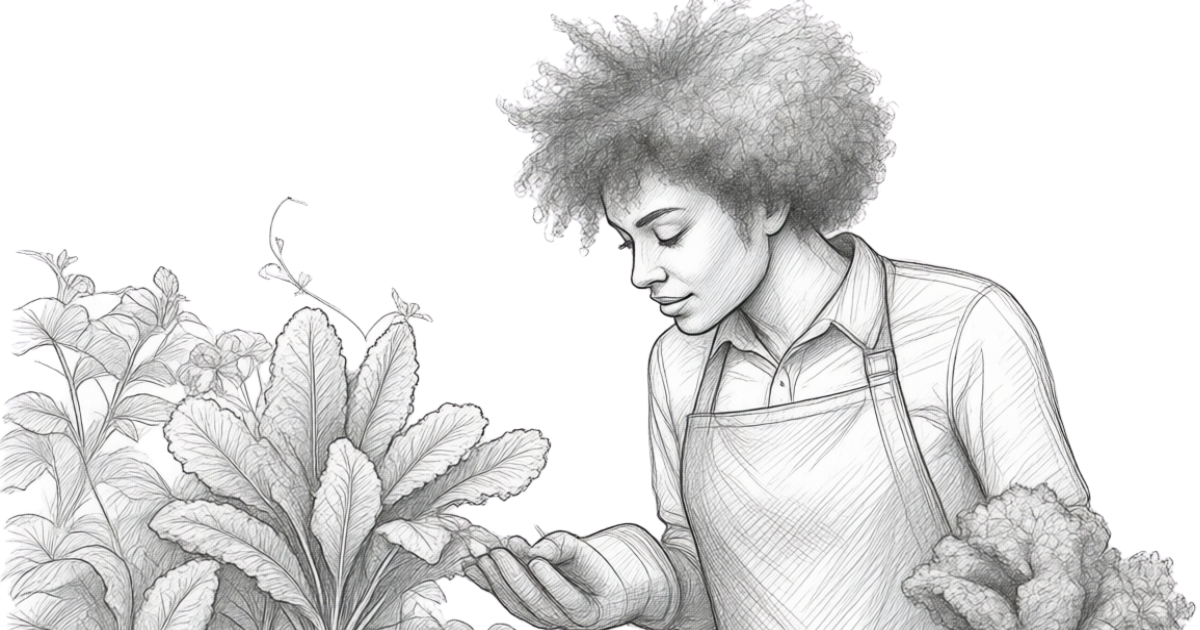 Tending: The Care and Keeping of a Human Being