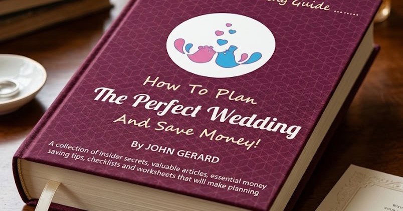 The Essential Wedding Guide