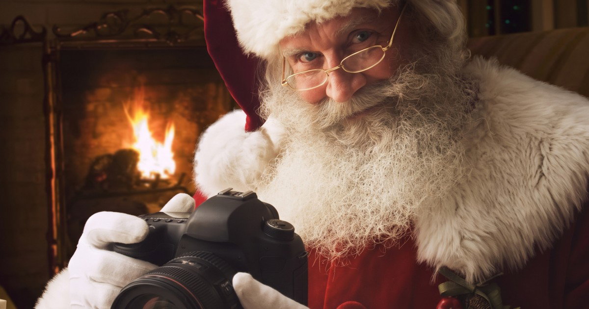 Weihnachtsangebot