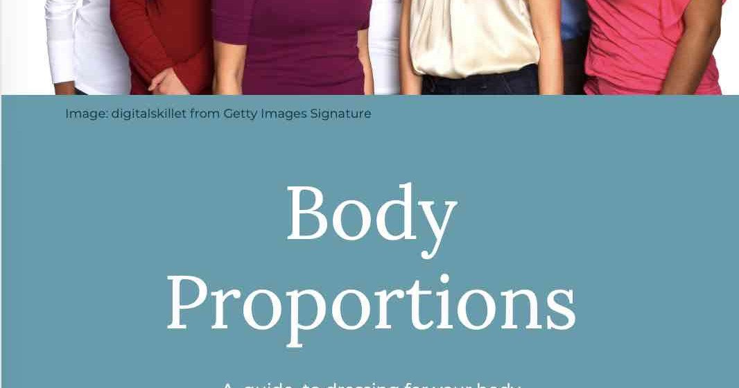 Body Proportion Principles