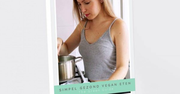 Vegan ebook