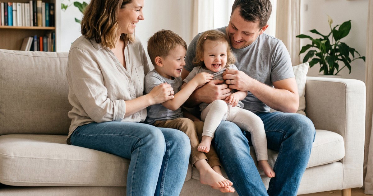 Family & Homestory