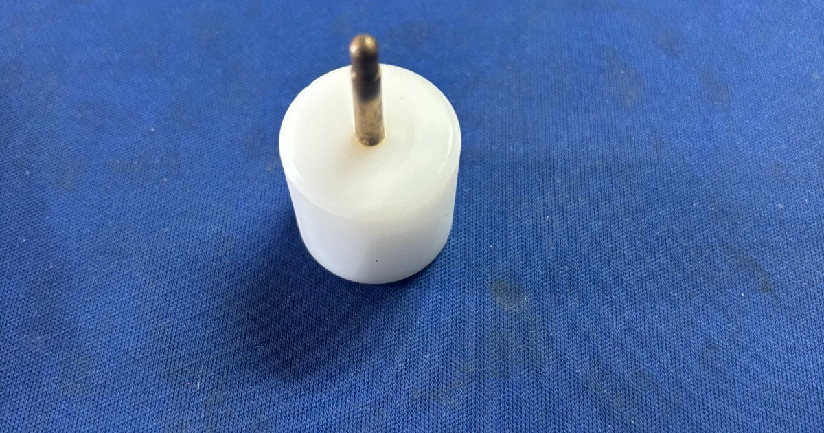 HP Seat Removal Tool
