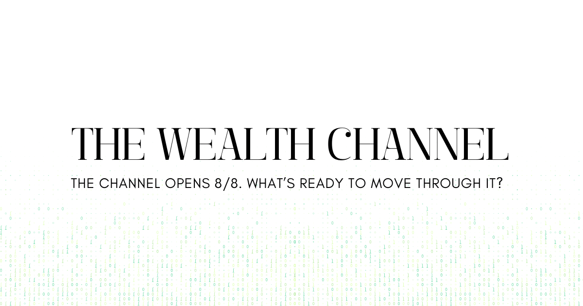 The Wealth Channel