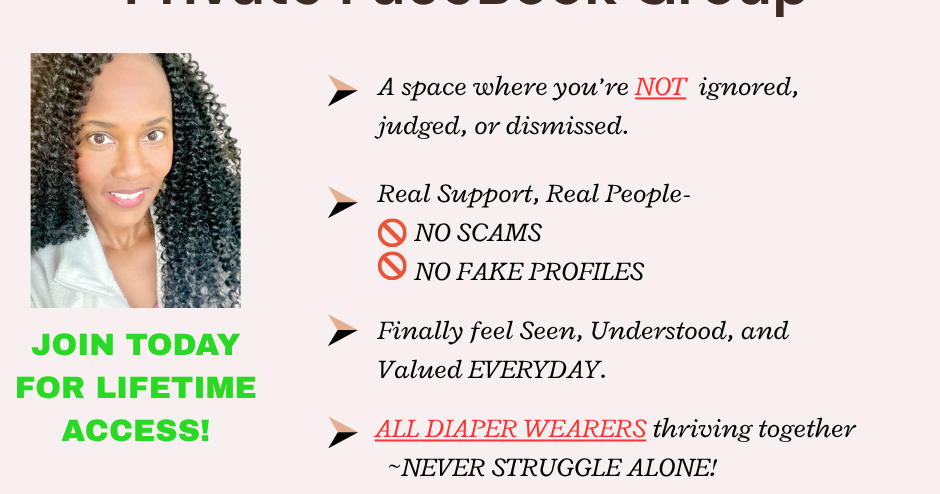 Dee’s Private Facebook Group (1-TIME FEE/LIFE TIME ACCESS)