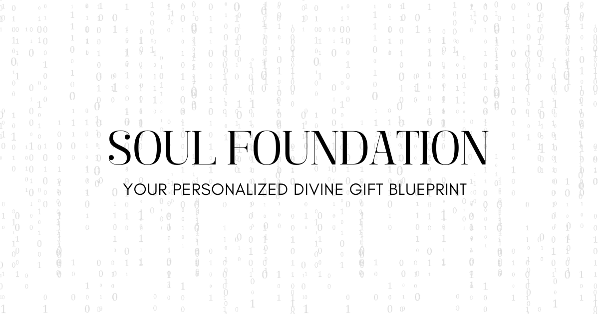 Soul Foundation
