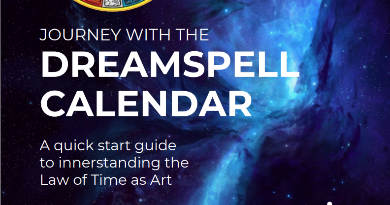 Dreamspell Quick Start Guidebook
