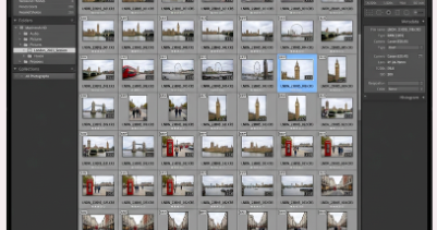 All RAW pictures (unedited)