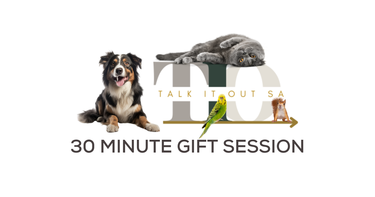 30 Minute Gift Card