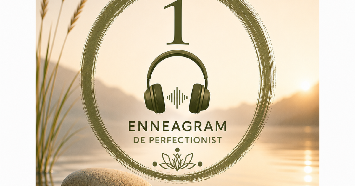 Audio Enneagramtype 1