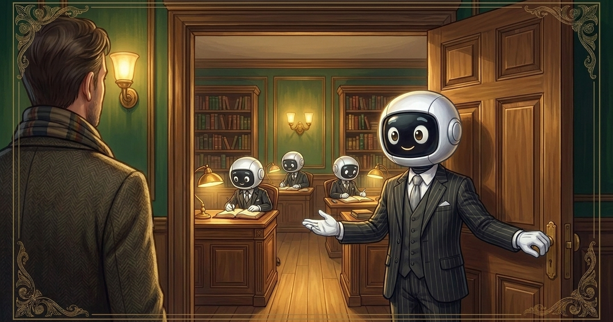 🎩 White Glove — Full Fleet on Your QBO