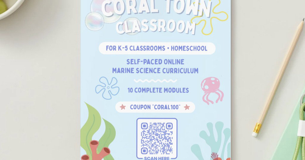 Coral Town