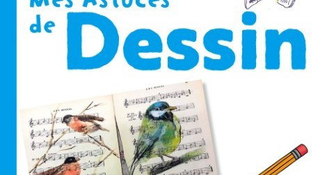 Mes astuces de dessins - Pour Progresser rapidement (French) My drawing tips - To progress quickly