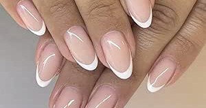 Gel Manicure